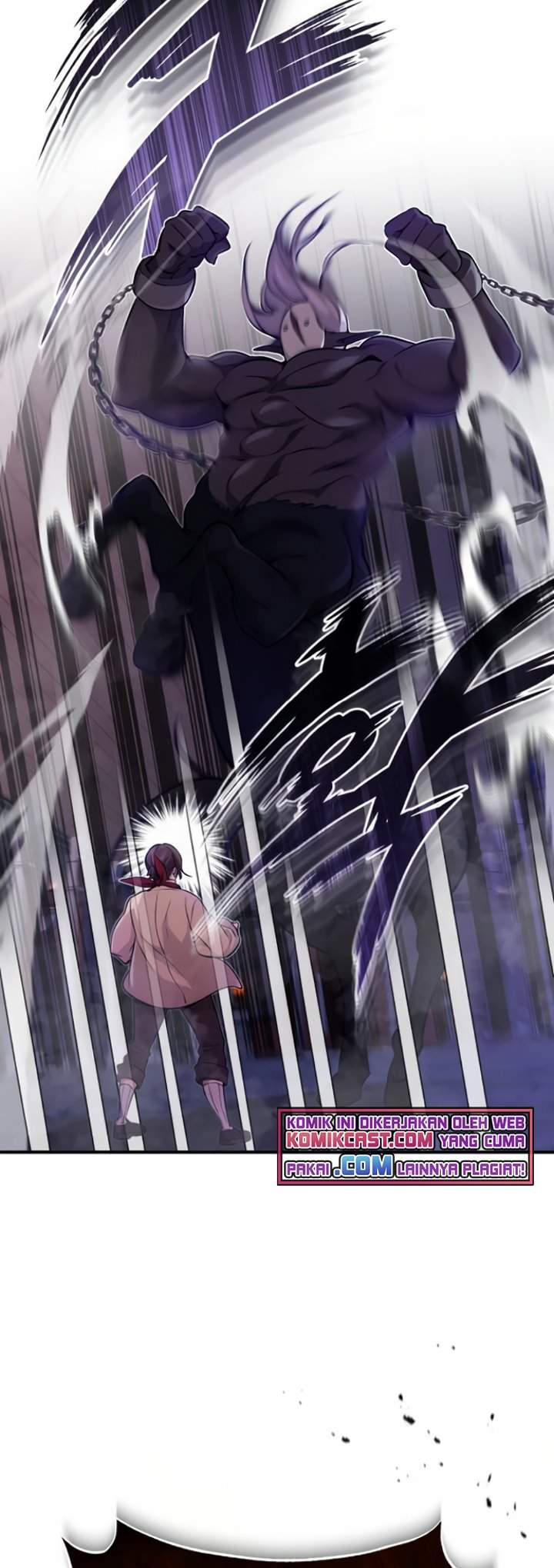 The Dark Magician Transmigrates After 66666 Years Chap 26 - Next Chap 27