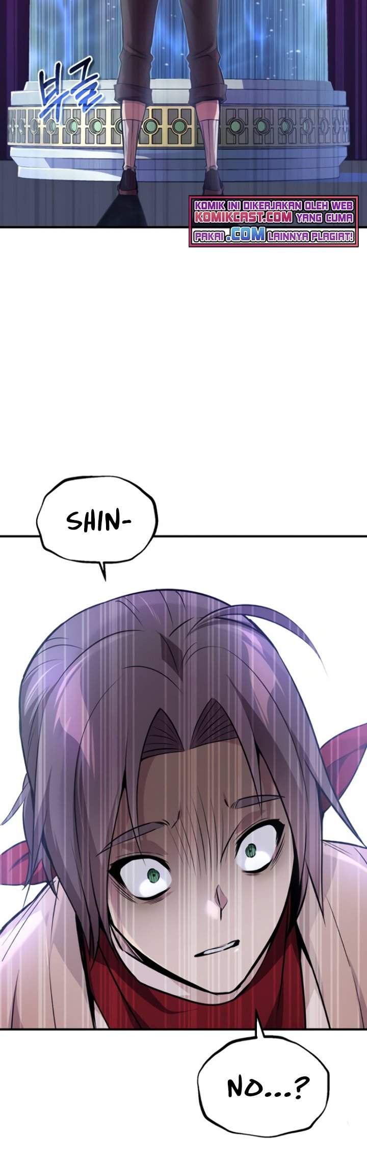 The Dark Magician Transmigrates After 66666 Years Chap 26 - Next Chap 27