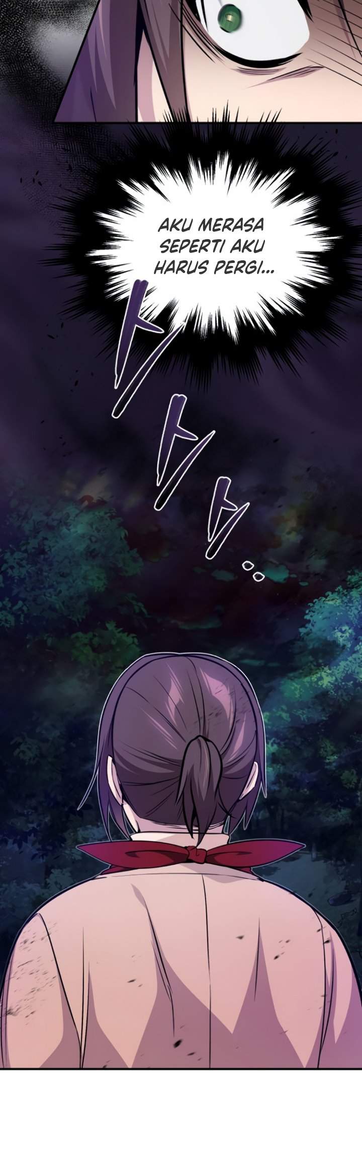 The Dark Magician Transmigrates After 66666 Years Chap 26 - Next Chap 27