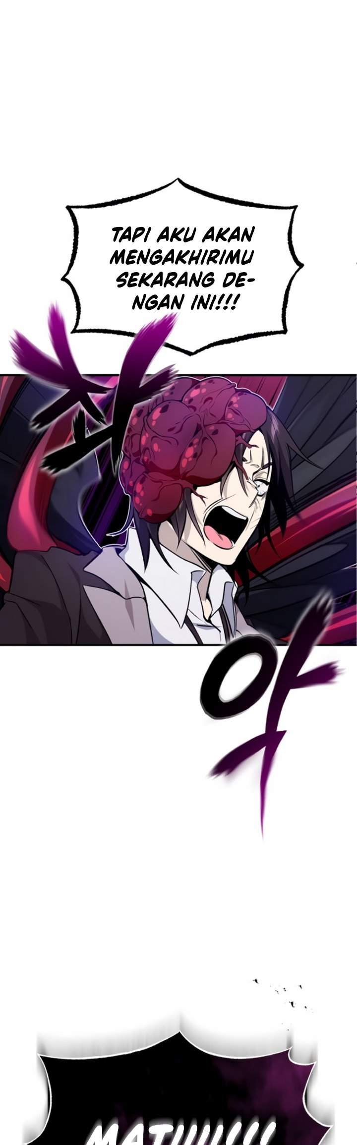 The Dark Magician Transmigrates After 66666 Years Chap 26 - Next Chap 27