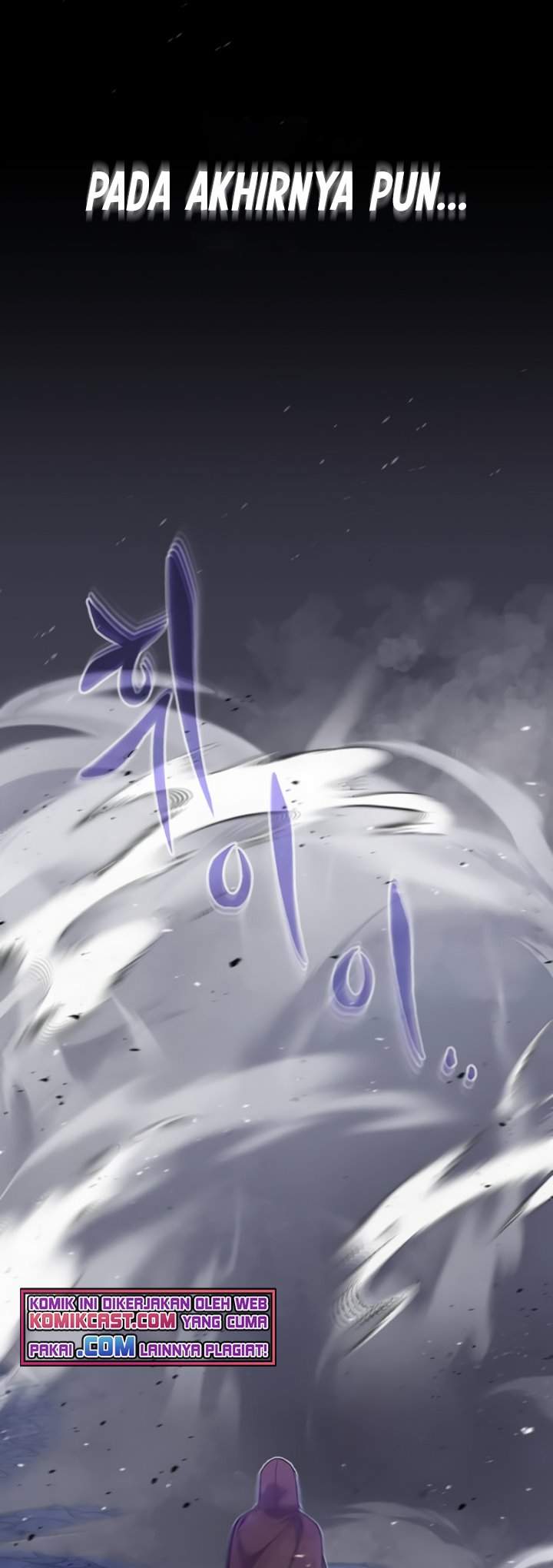 The Dark Magician Transmigrates After 66666 Years Chap 26 - Next Chap 27