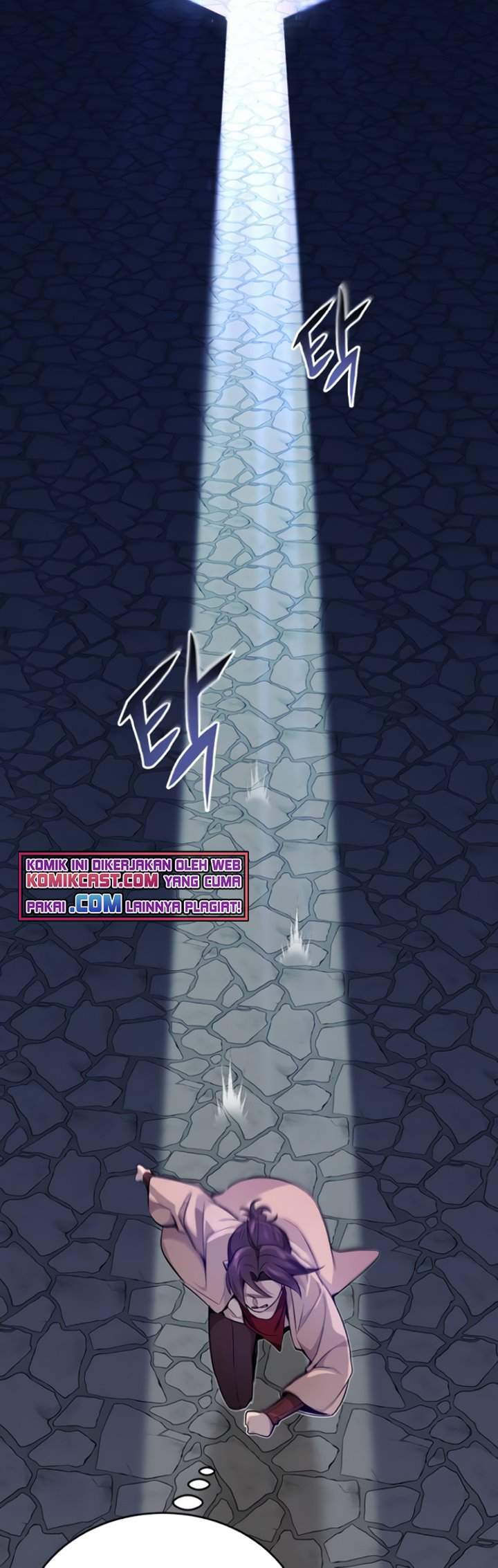 The Dark Magician Transmigrates After 66666 Years Chap 26 - Next Chap 27