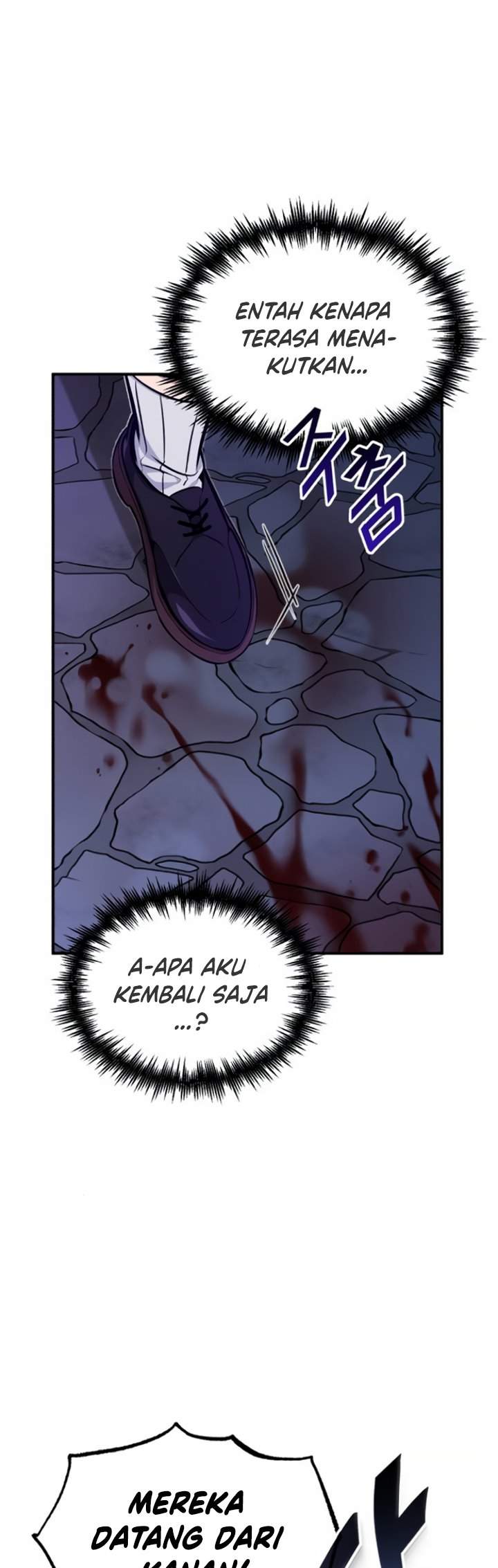 The Dark Magician Transmigrates After 66666 Years Chap 26 - Next Chap 27