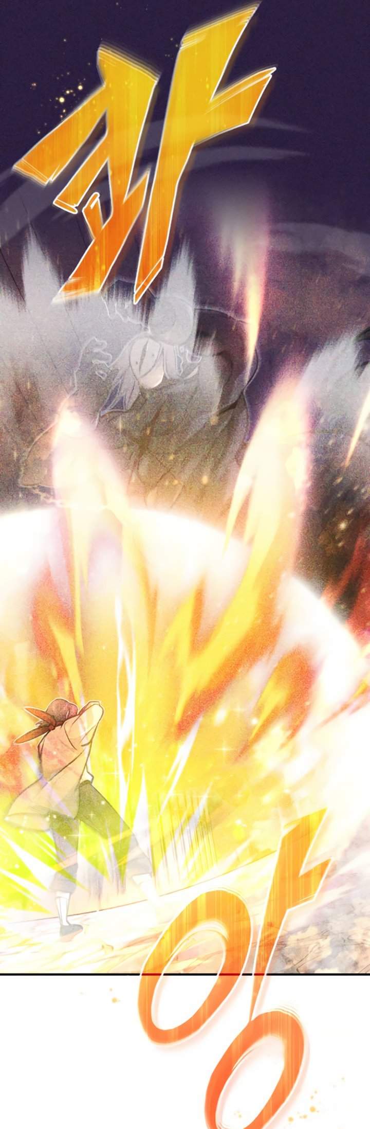 The Dark Magician Transmigrates After 66666 Years Chap 26 - Next Chap 27