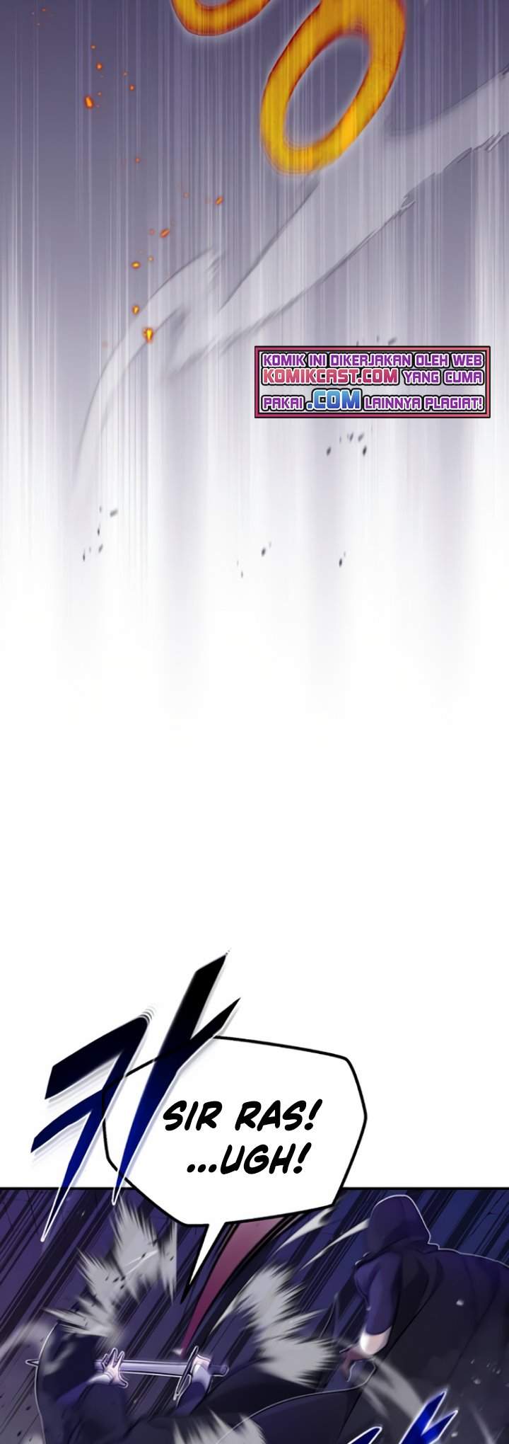 The Dark Magician Transmigrates After 66666 Years Chap 26 - Next Chap 27