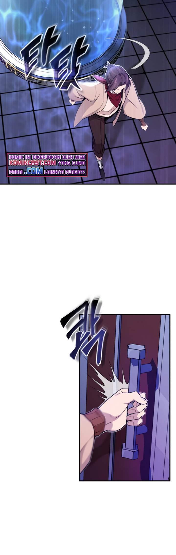 The Dark Magician Transmigrates After 66666 Years Chap 26 - Next Chap 27