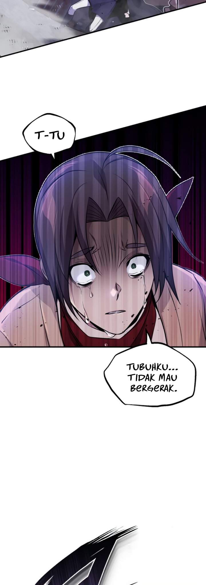 The Dark Magician Transmigrates After 66666 Years Chap 26 - Next Chap 27