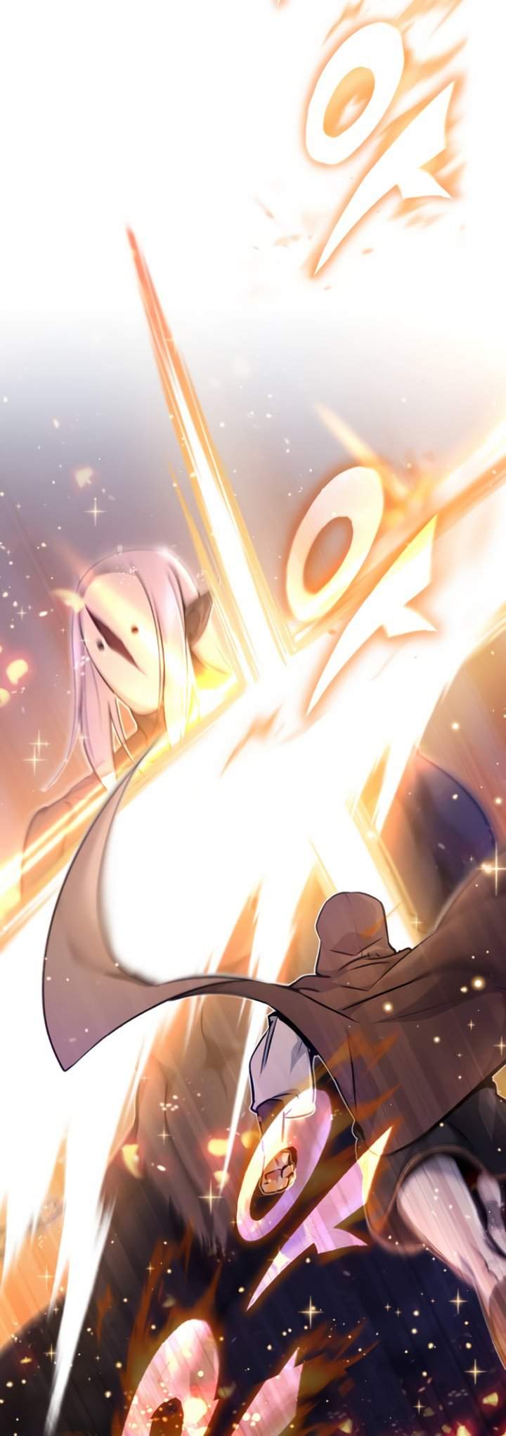 The Dark Magician Transmigrates After 66666 Years Chap 26 - Next Chap 27