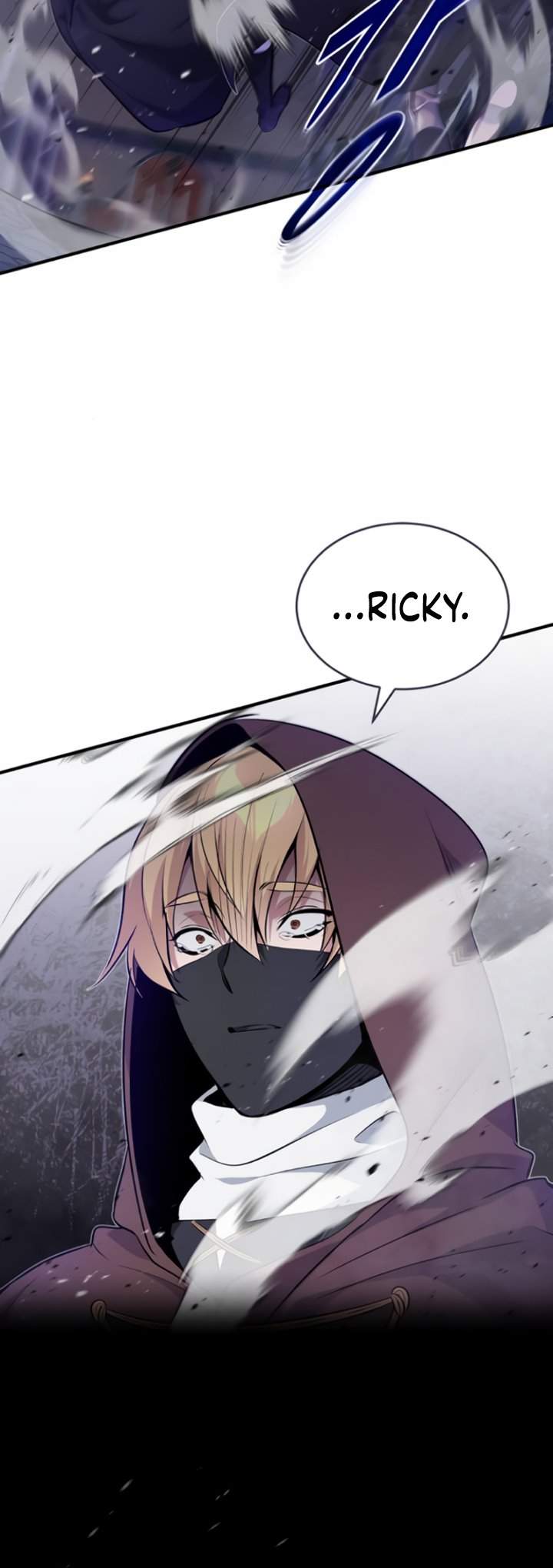 The Dark Magician Transmigrates After 66666 Years Chap 26 - Next Chap 27