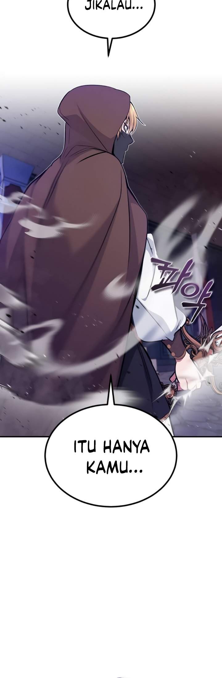 The Dark Magician Transmigrates After 66666 Years Chap 26 - Next Chap 27