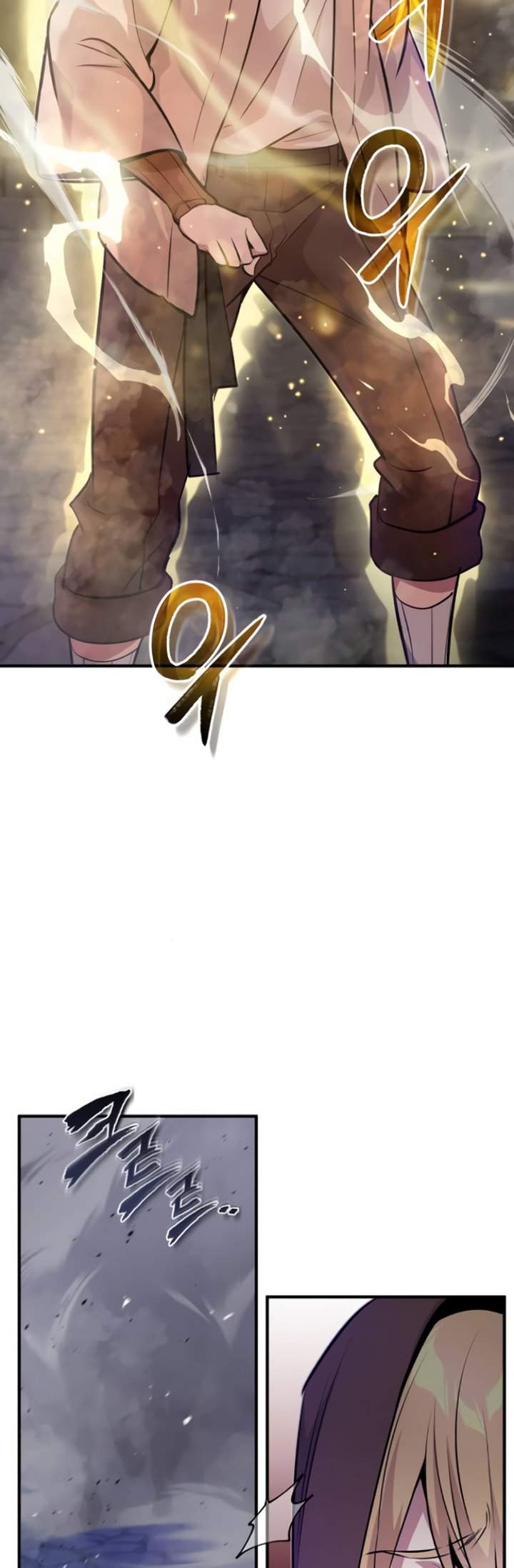 The Dark Magician Transmigrates After 66666 Years Chap 26 - Next Chap 27