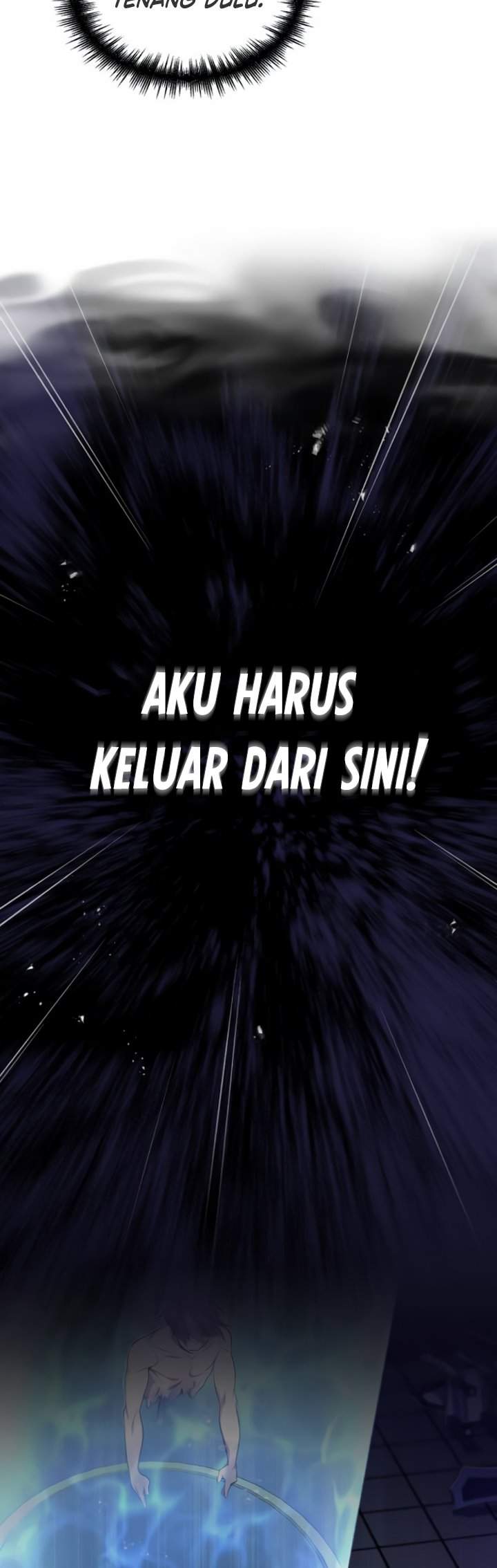 The Dark Magician Transmigrates After 66666 Years Chap 26 - Next Chap 27