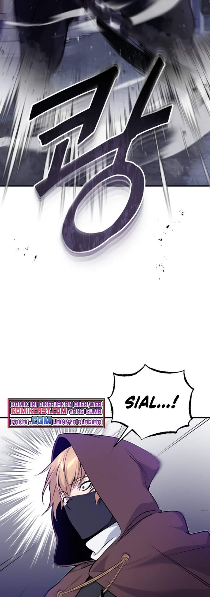 The Dark Magician Transmigrates After 66666 Years Chap 26 - Next Chap 27