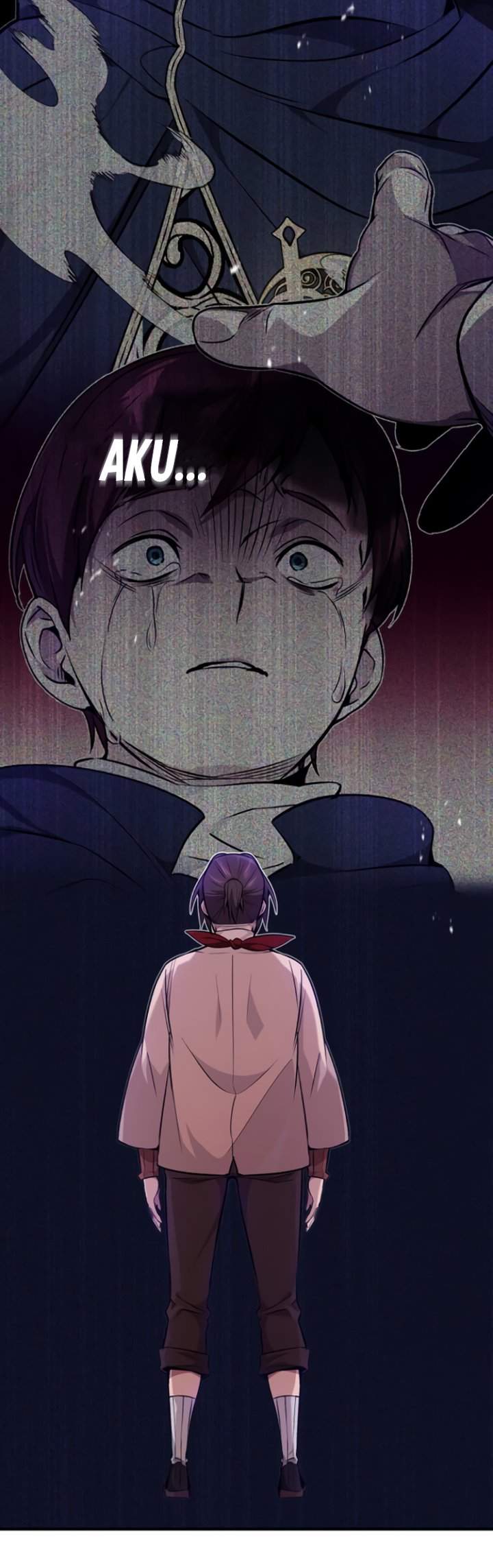 The Dark Magician Transmigrates After 66666 Years Chap 26 - Next Chap 27