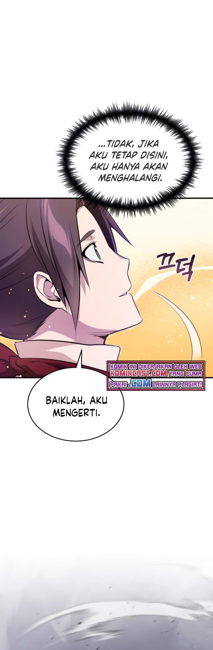 The Dark Magician Transmigrates After 66666 Years Chap 26 - Next Chap 27