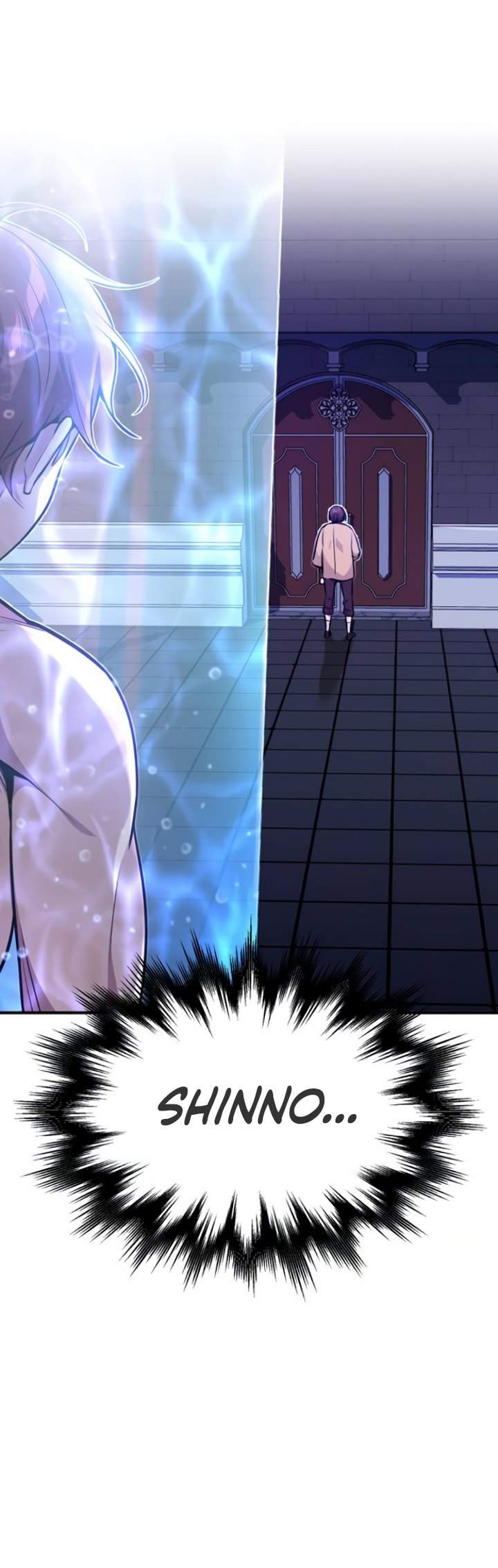 The Dark Magician Transmigrates After 66666 Years Chap 26 - Next Chap 27