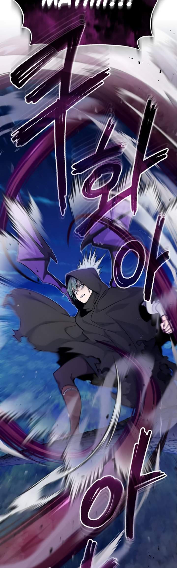 The Dark Magician Transmigrates After 66666 Years Chap 26 - Next Chap 27