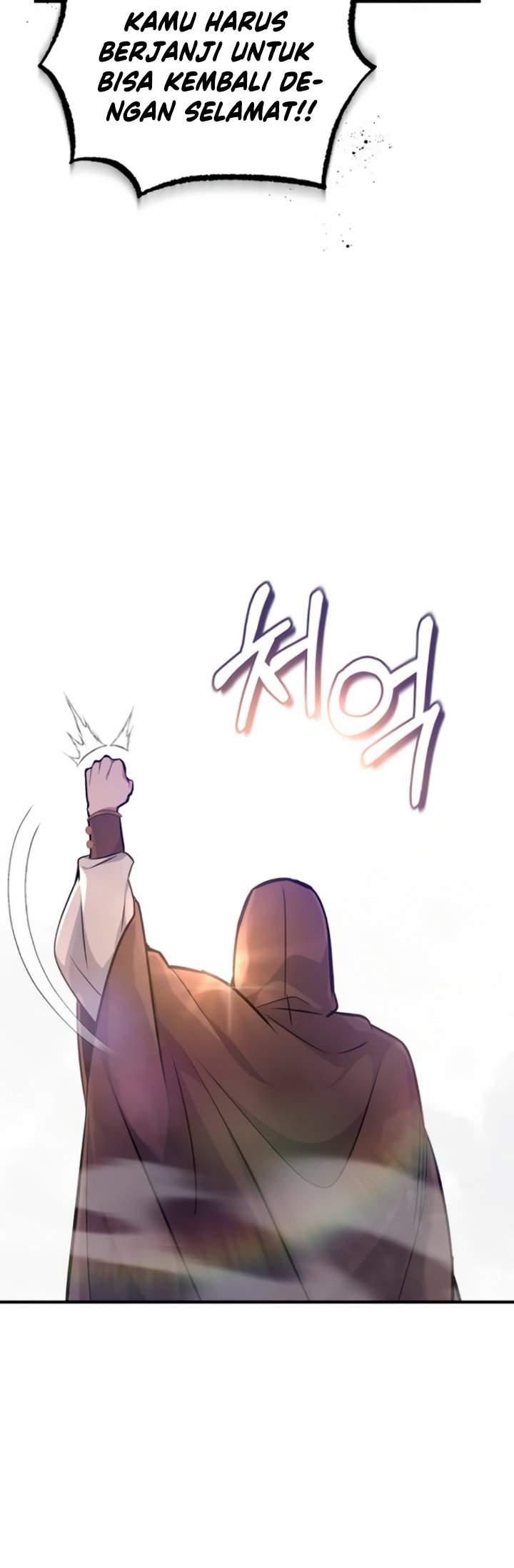 The Dark Magician Transmigrates After 66666 Years Chap 26 - Next Chap 27