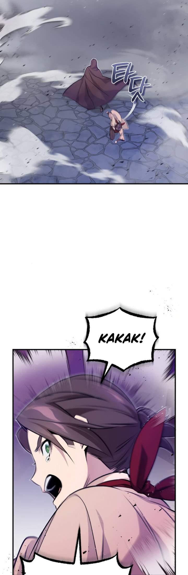 The Dark Magician Transmigrates After 66666 Years Chap 26 - Next Chap 27