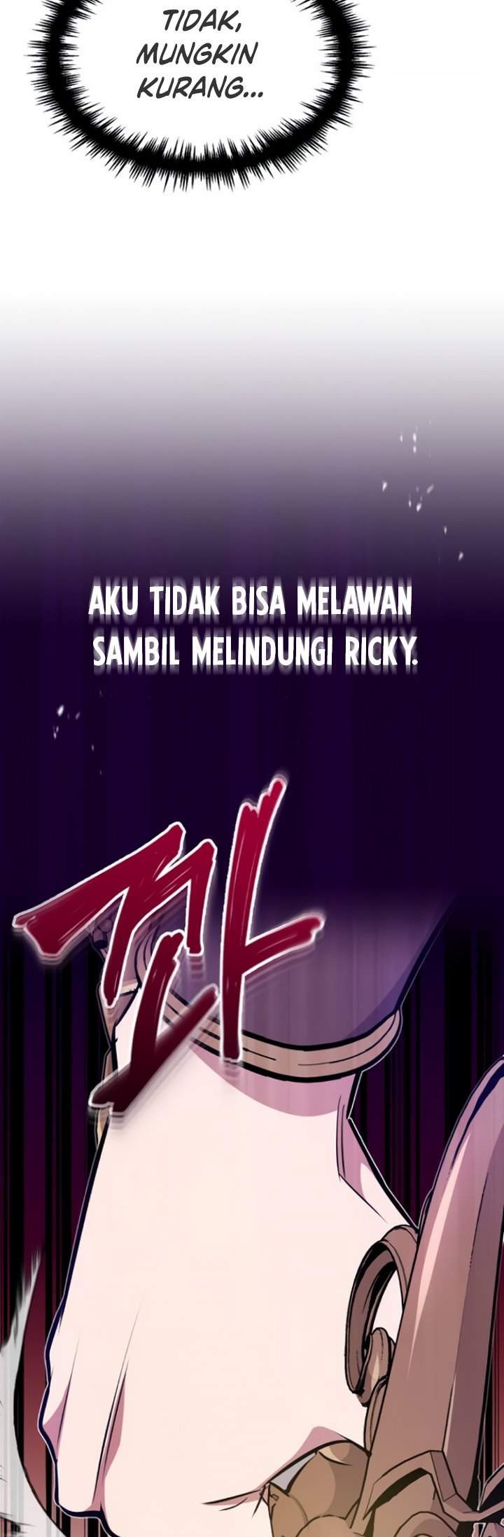 The Dark Magician Transmigrates After 66666 Years Chap 26 - Next Chap 27