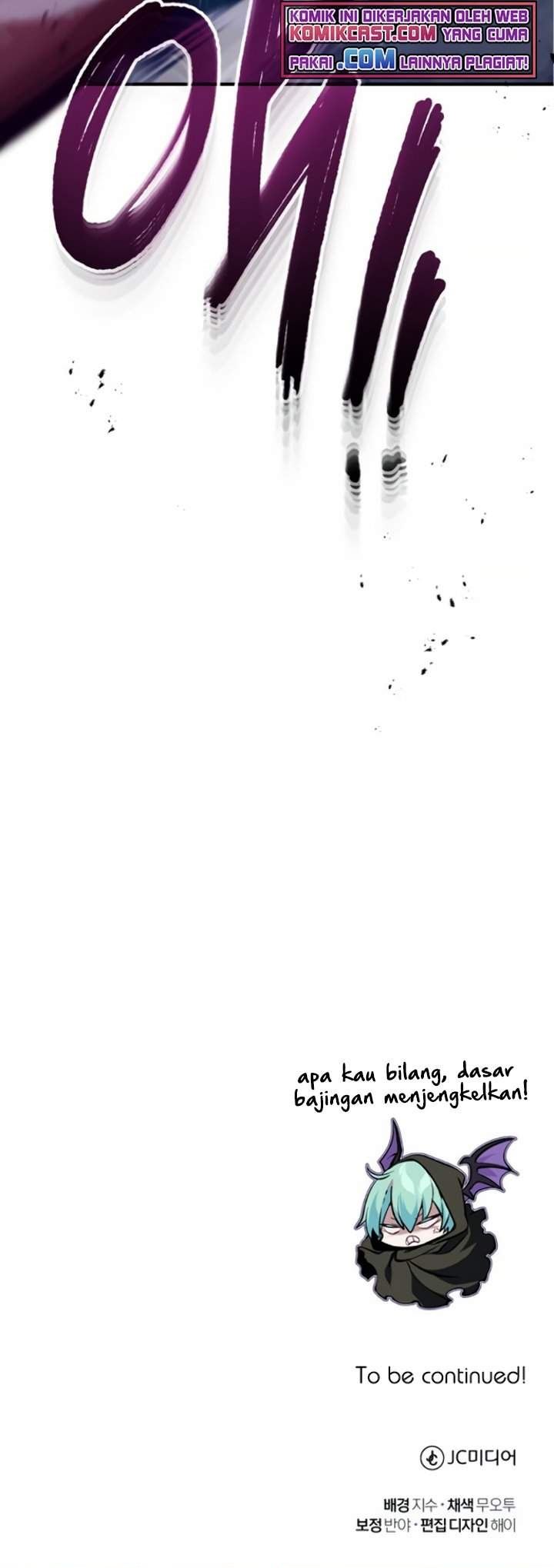 The Dark Magician Transmigrates After 66666 Years Chap 26 - Next Chap 27