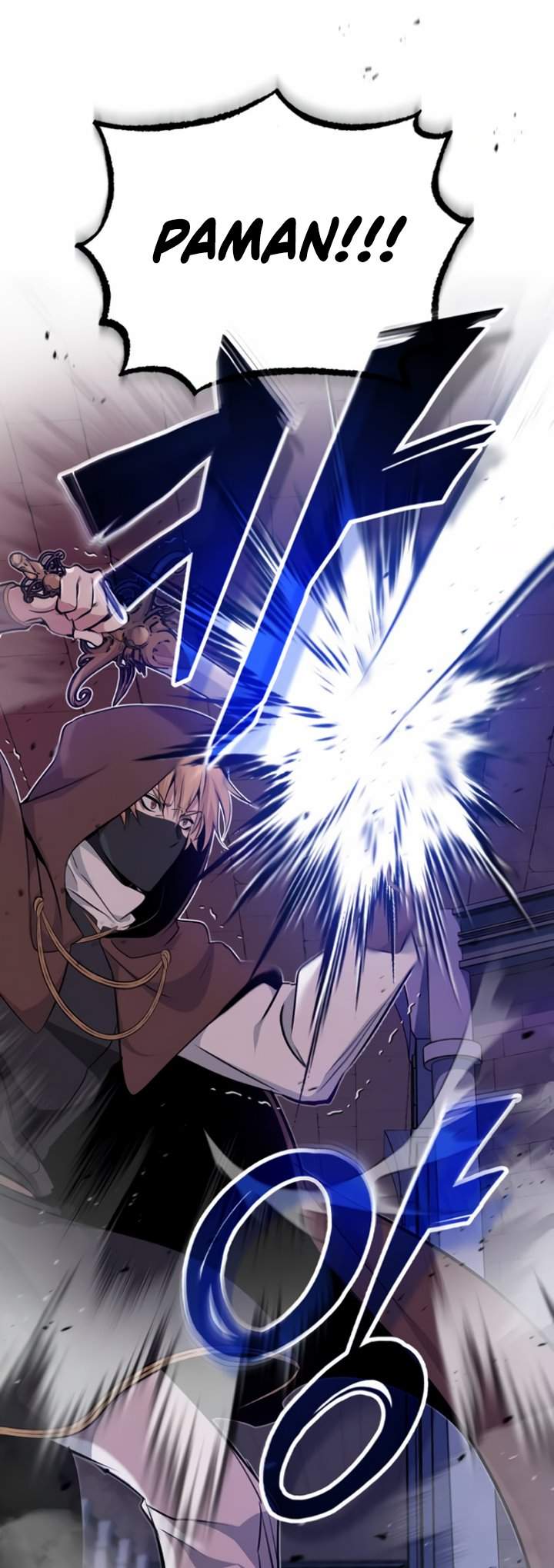 The Dark Magician Transmigrates After 66666 Years Chap 26 - Next Chap 27