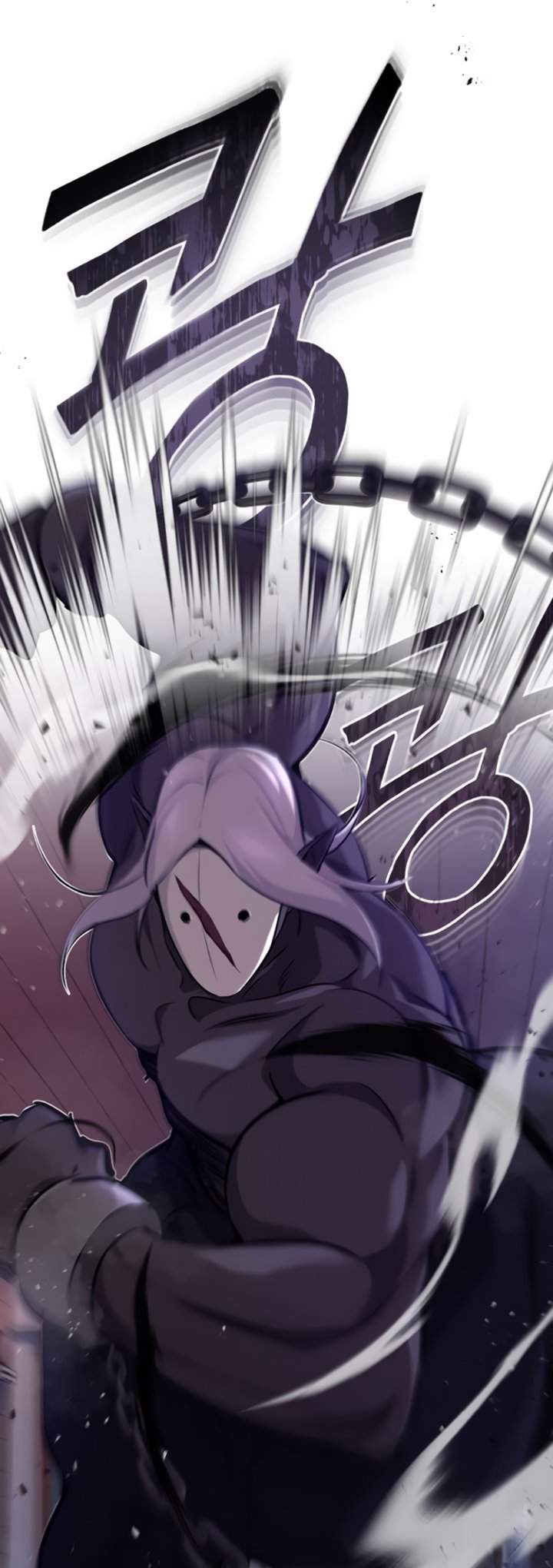 The Dark Magician Transmigrates After 66666 Years Chap 26 - Next Chap 27