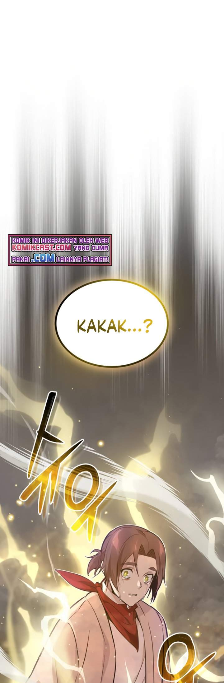 The Dark Magician Transmigrates After 66666 Years Chap 26 - Next Chap 27