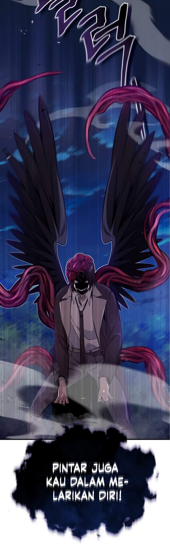 The Dark Magician Transmigrates After 66666 Years Chap 26 - Next Chap 27