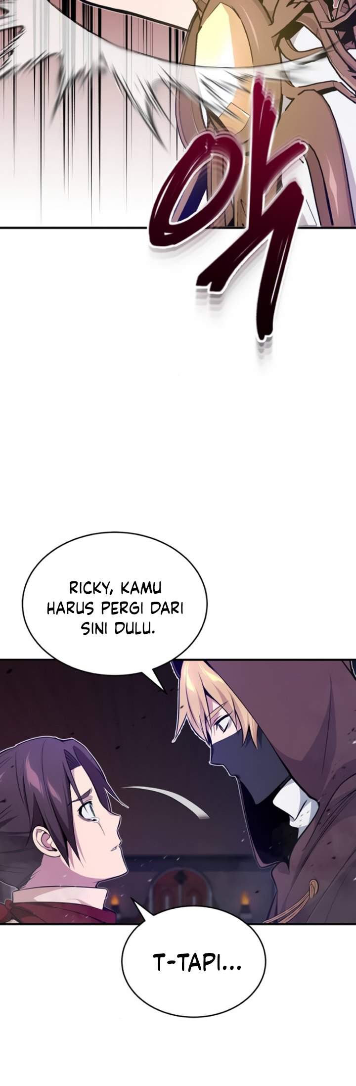 The Dark Magician Transmigrates After 66666 Years Chap 26 - Next Chap 27