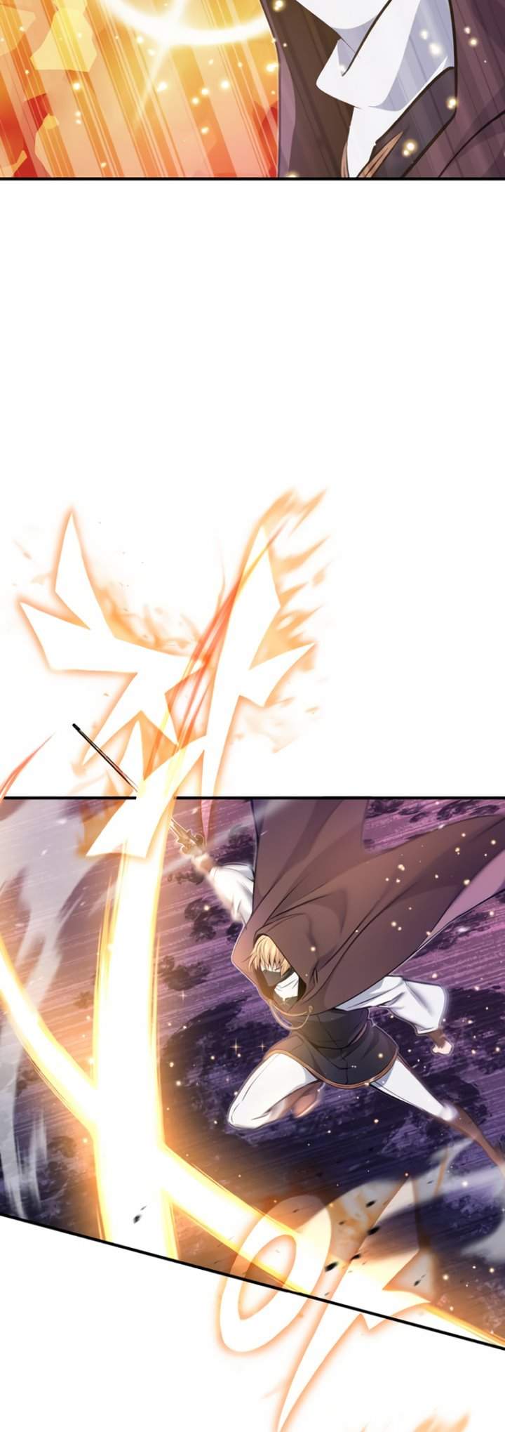 The Dark Magician Transmigrates After 66666 Years Chap 26 - Next Chap 27