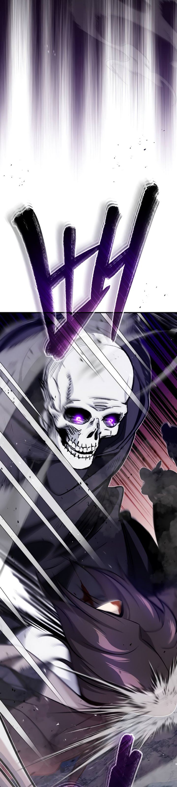 The Dark Magician Transmigrates After 66666 Years Chap 28 - Next Chap 29