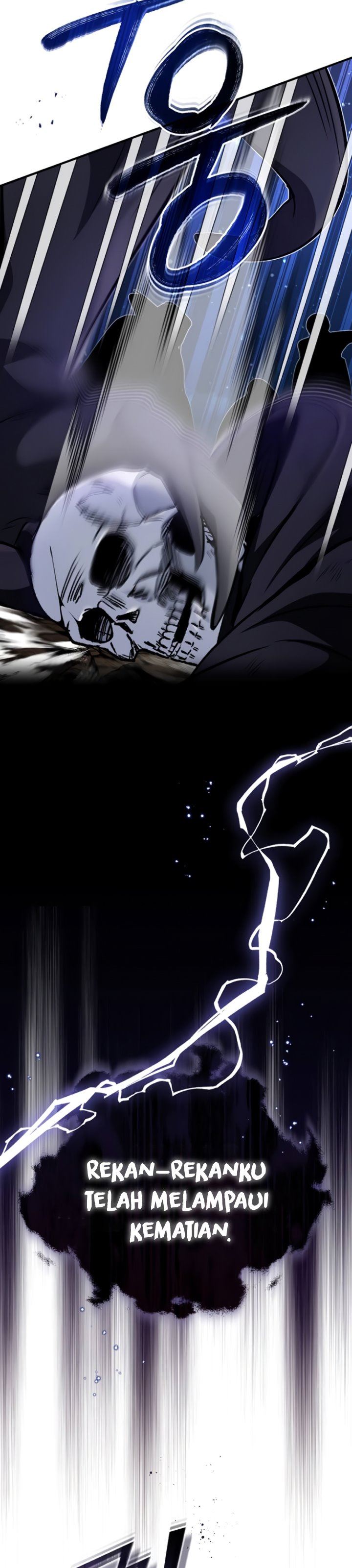 The Dark Magician Transmigrates After 66666 Years Chap 28 - Next Chap 29