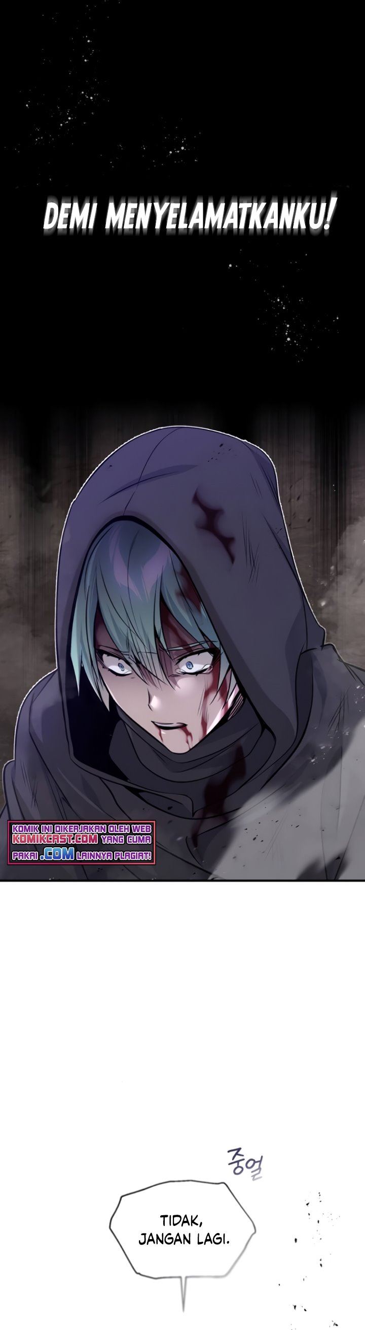 The Dark Magician Transmigrates After 66666 Years Chap 28 - Next Chap 29