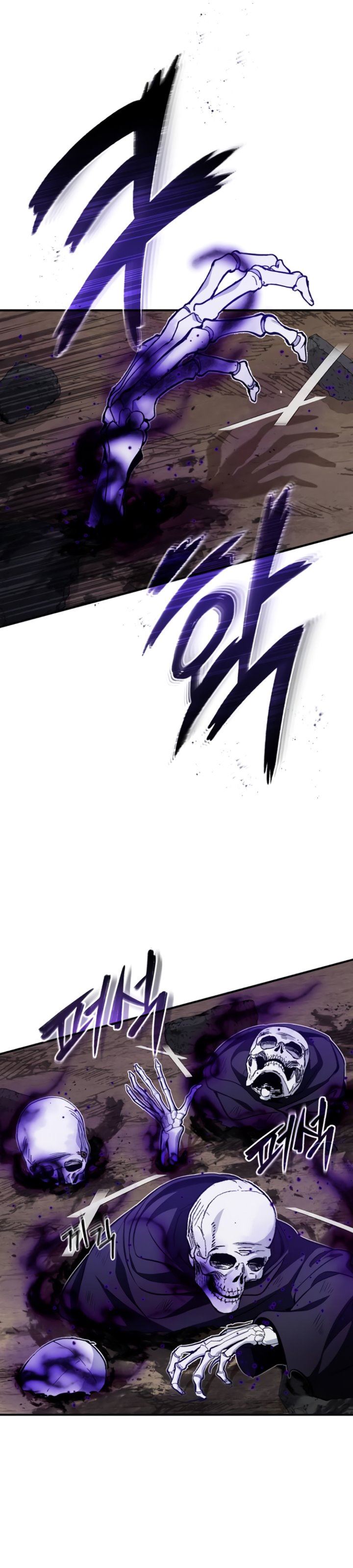 The Dark Magician Transmigrates After 66666 Years Chap 28 - Next Chap 29