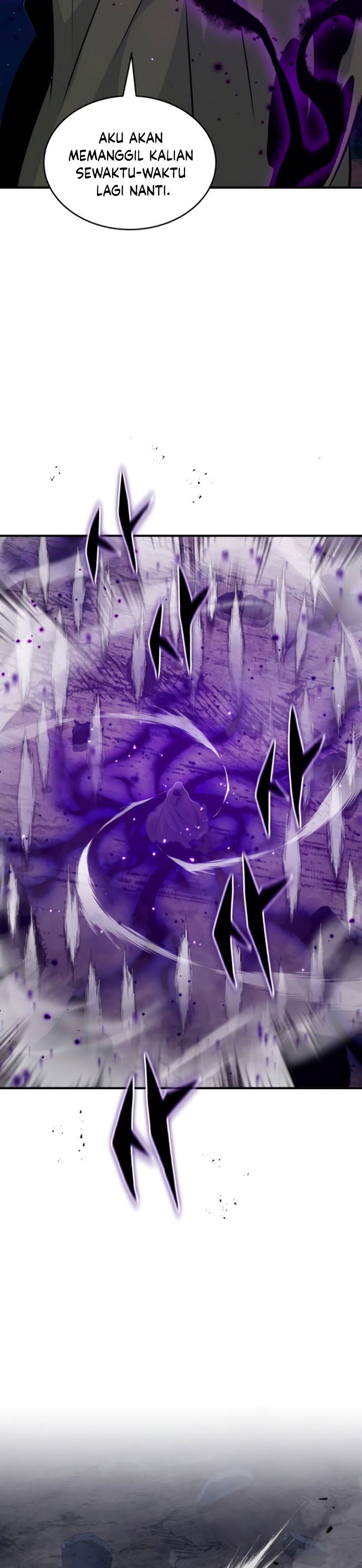 The Dark Magician Transmigrates After 66666 Years Chap 28 - Next Chap 29