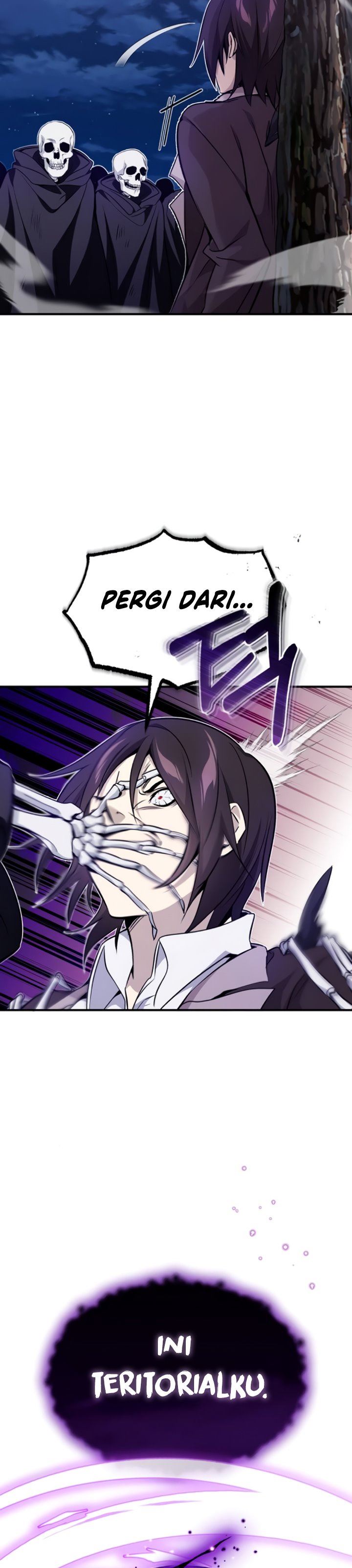 The Dark Magician Transmigrates After 66666 Years Chap 28 - Next Chap 29