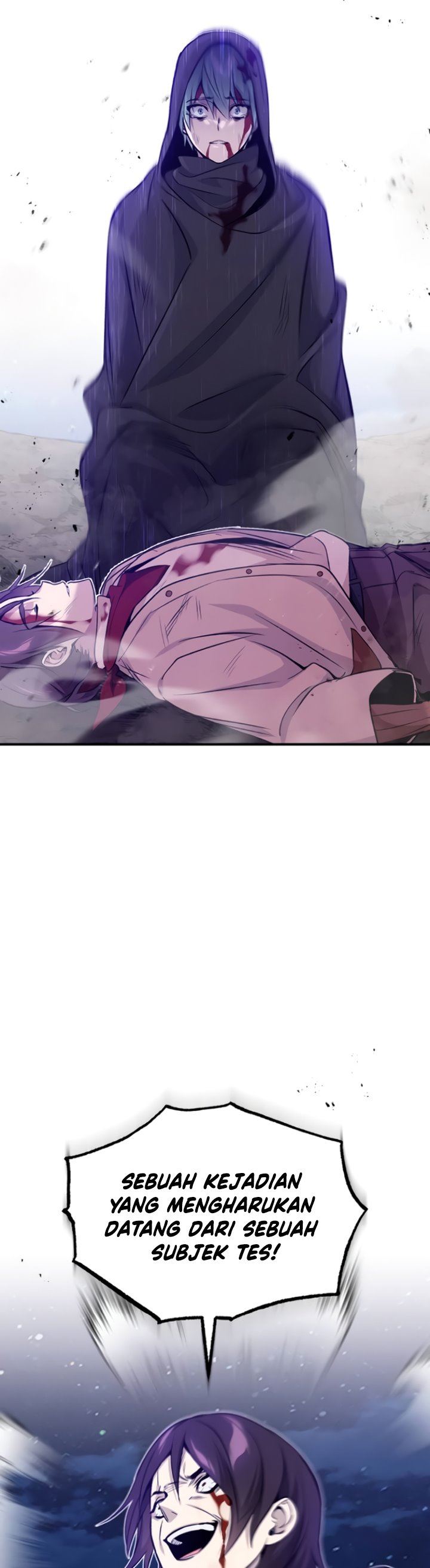 The Dark Magician Transmigrates After 66666 Years Chap 28 - Next Chap 29