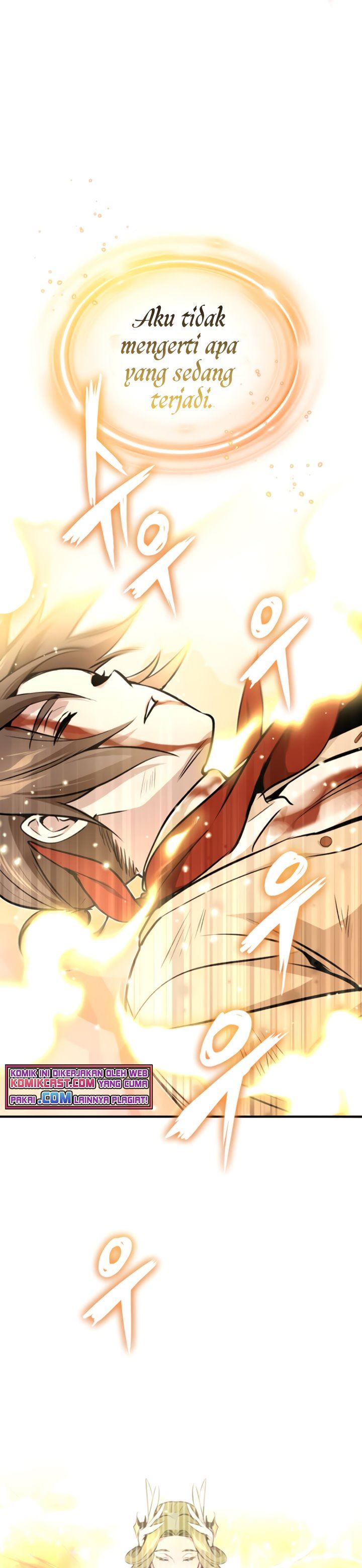 The Dark Magician Transmigrates After 66666 Years Chap 28 - Next Chap 29