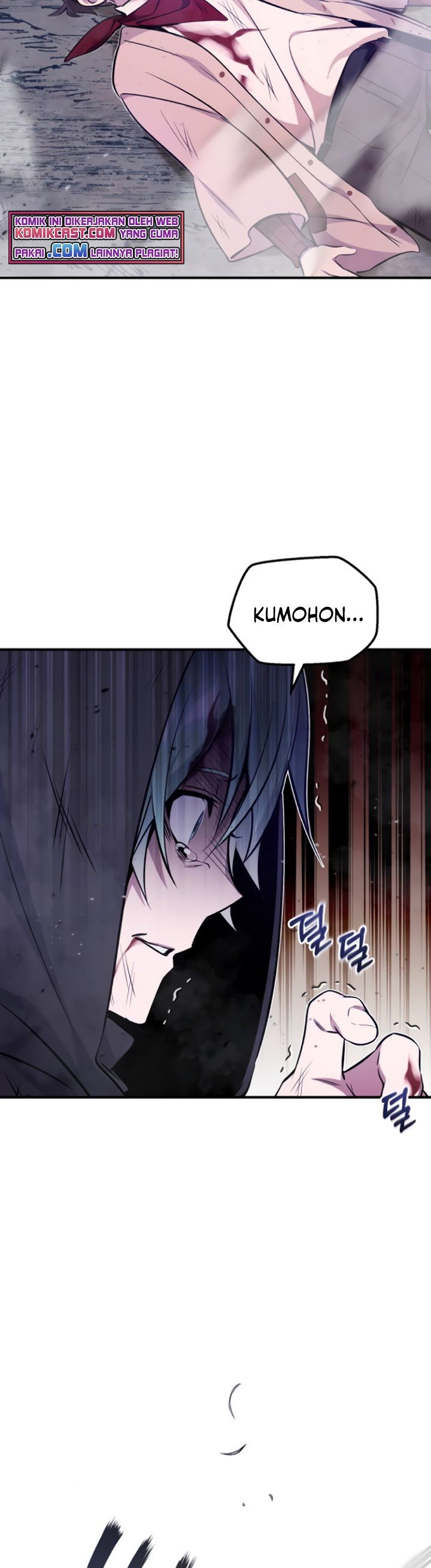 The Dark Magician Transmigrates After 66666 Years Chap 28 - Next Chap 29