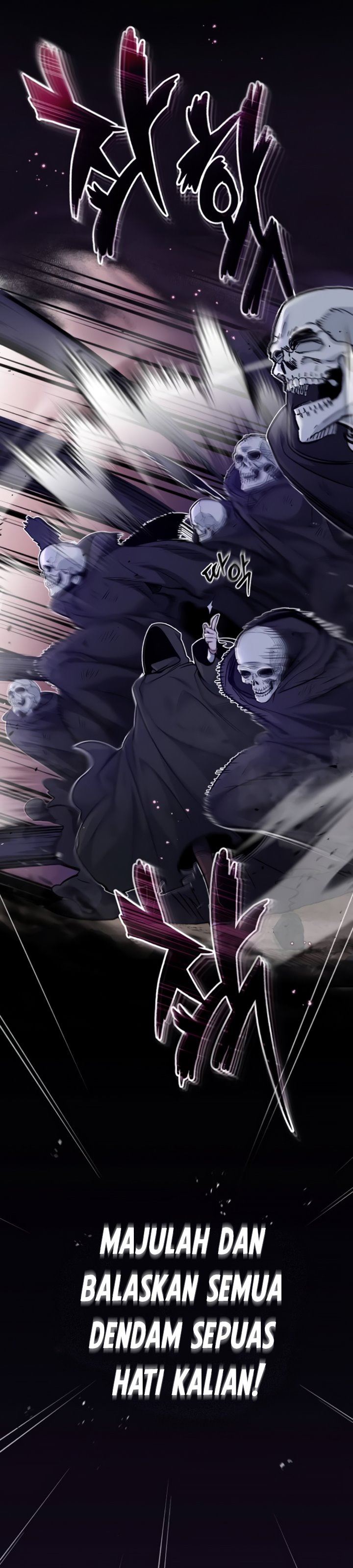 The Dark Magician Transmigrates After 66666 Years Chap 28 - Next Chap 29