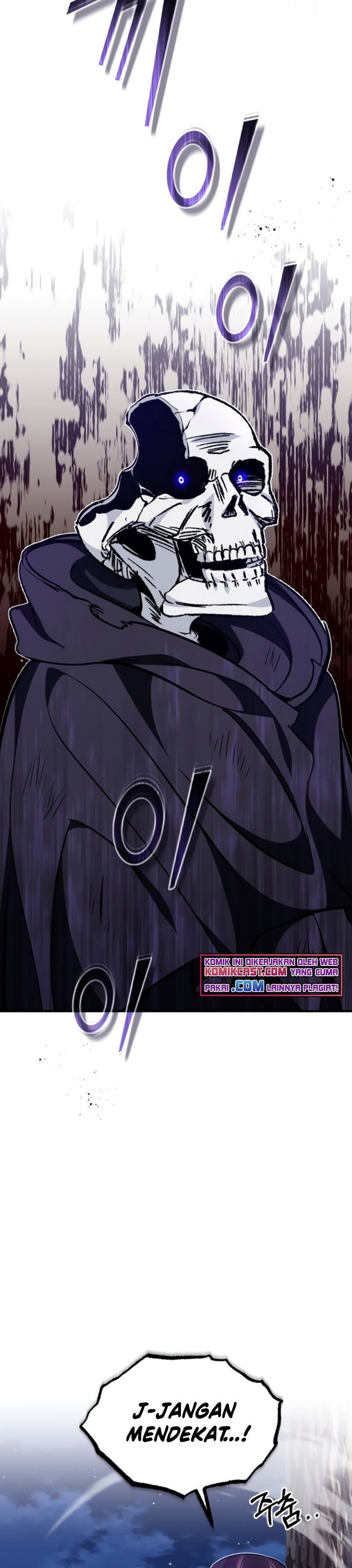 The Dark Magician Transmigrates After 66666 Years Chap 28 - Next Chap 29