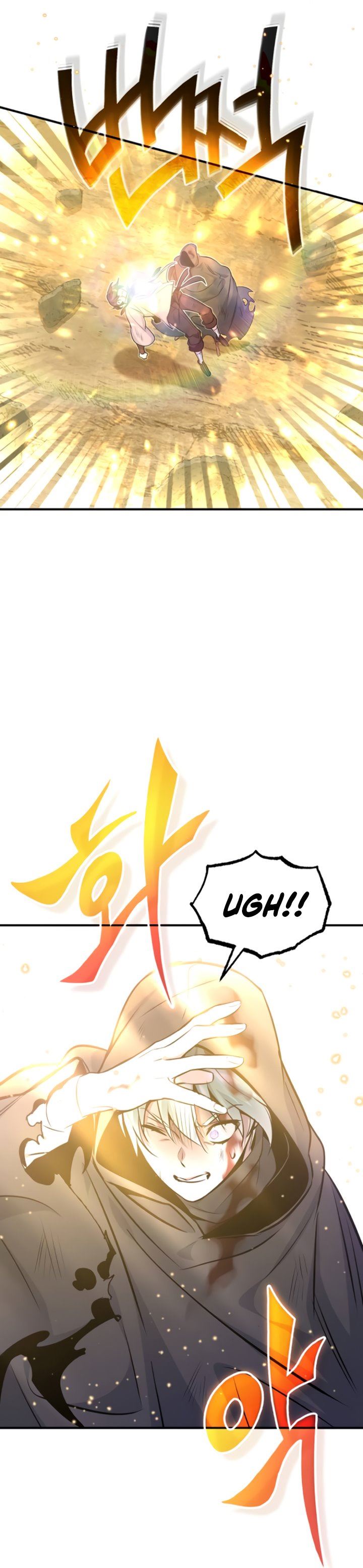 The Dark Magician Transmigrates After 66666 Years Chap 28 - Next Chap 29