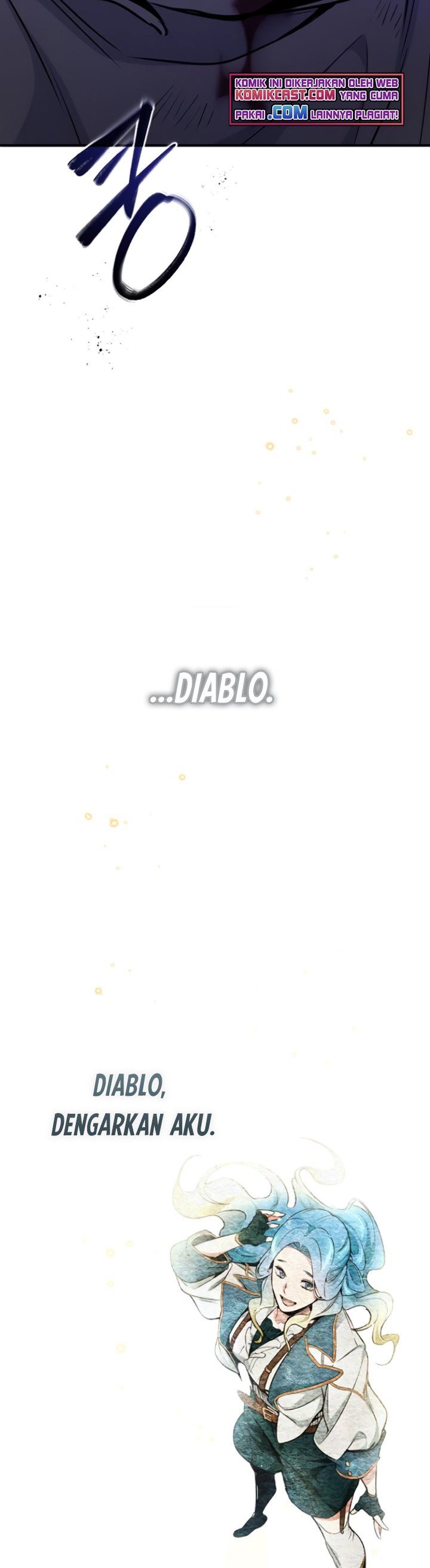 The Dark Magician Transmigrates After 66666 Years Chap 28 - Next Chap 29