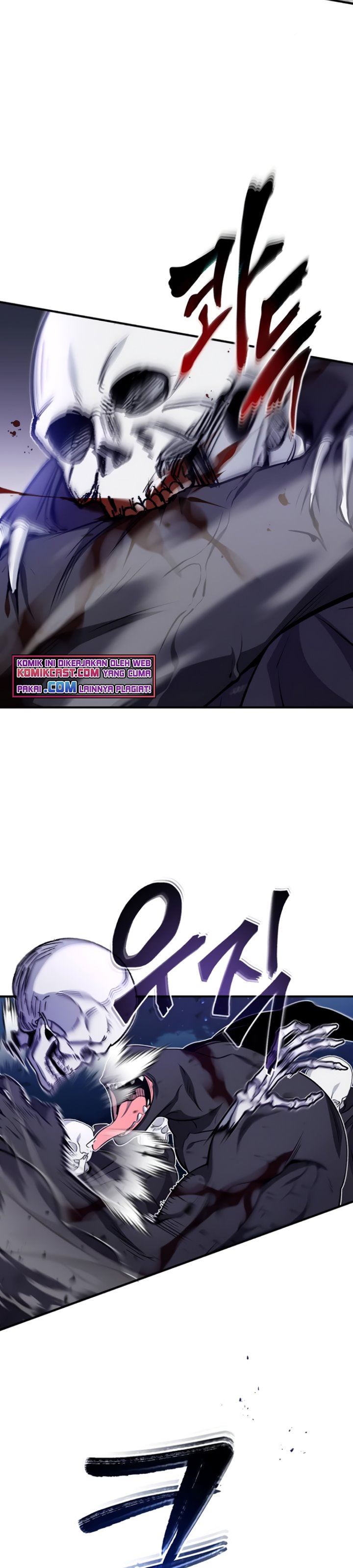 The Dark Magician Transmigrates After 66666 Years Chap 28 - Next Chap 29