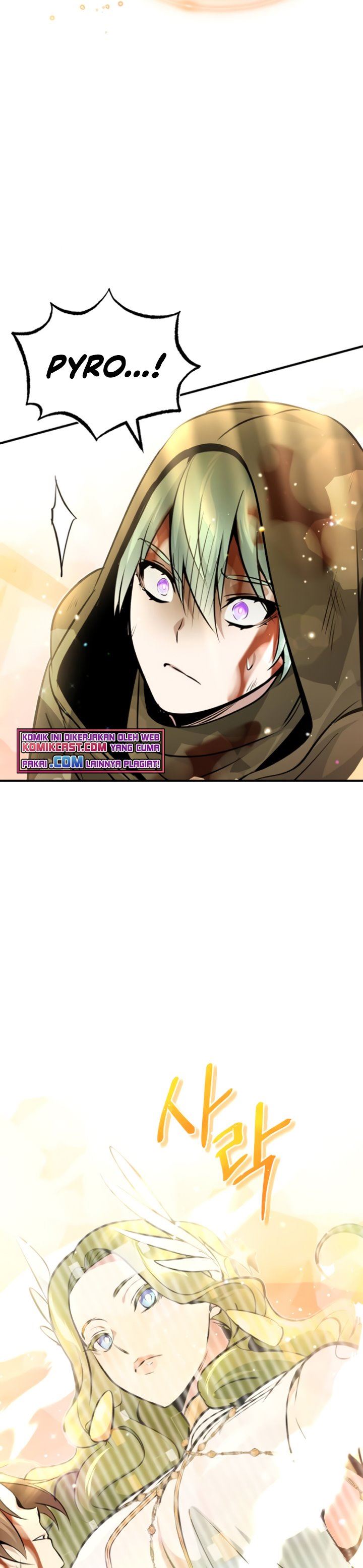 The Dark Magician Transmigrates After 66666 Years Chap 28 - Next Chap 29