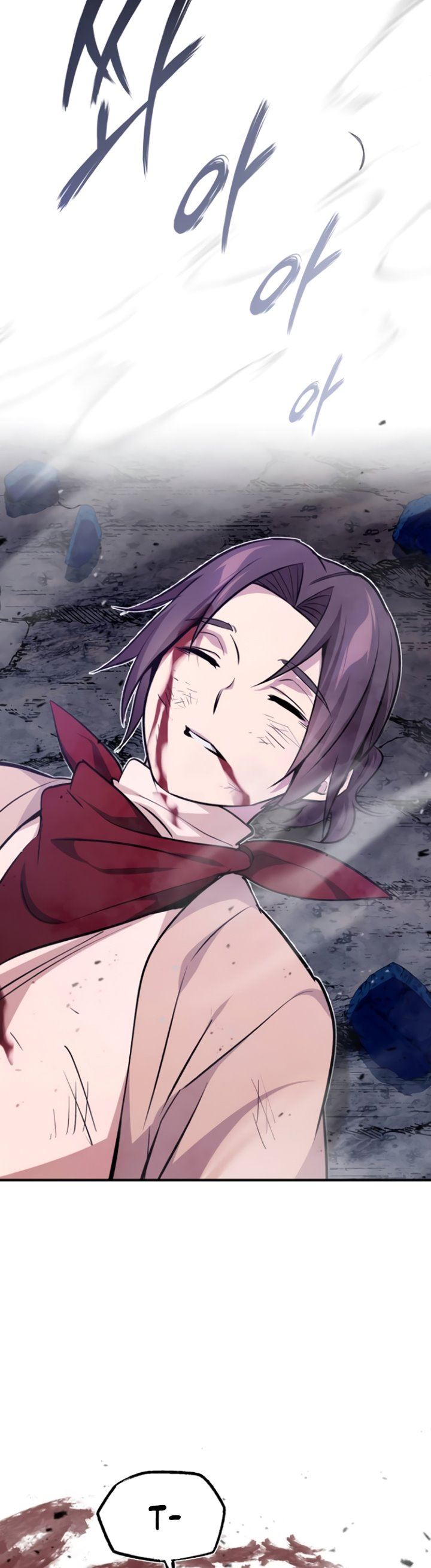 The Dark Magician Transmigrates After 66666 Years Chap 28 - Next Chap 29