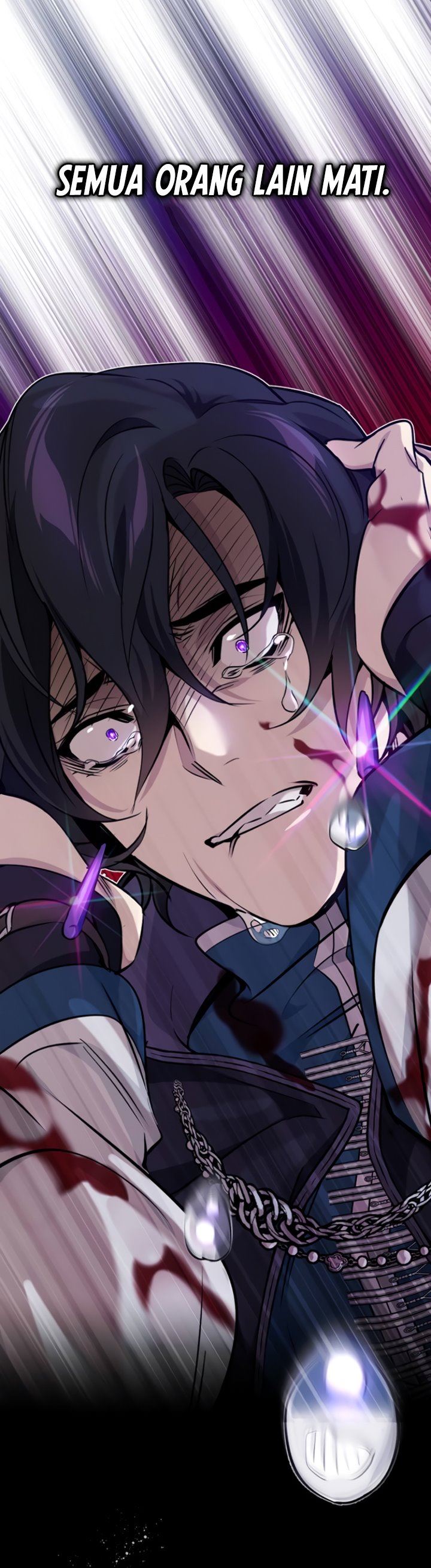 The Dark Magician Transmigrates After 66666 Years Chap 28 - Next Chap 29