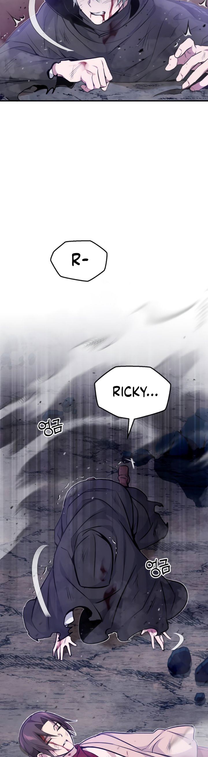 The Dark Magician Transmigrates After 66666 Years Chap 28 - Next Chap 29