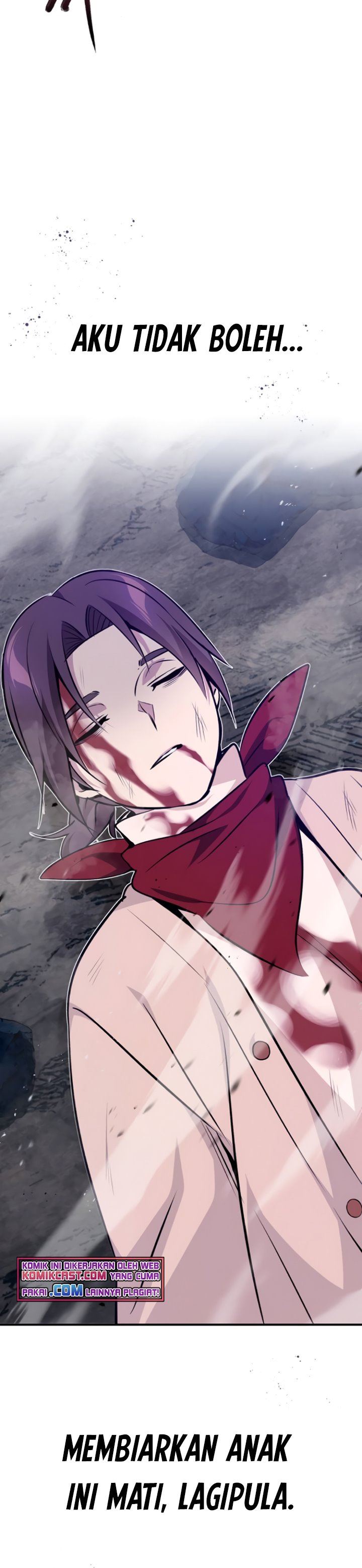 The Dark Magician Transmigrates After 66666 Years Chap 28 - Next Chap 29